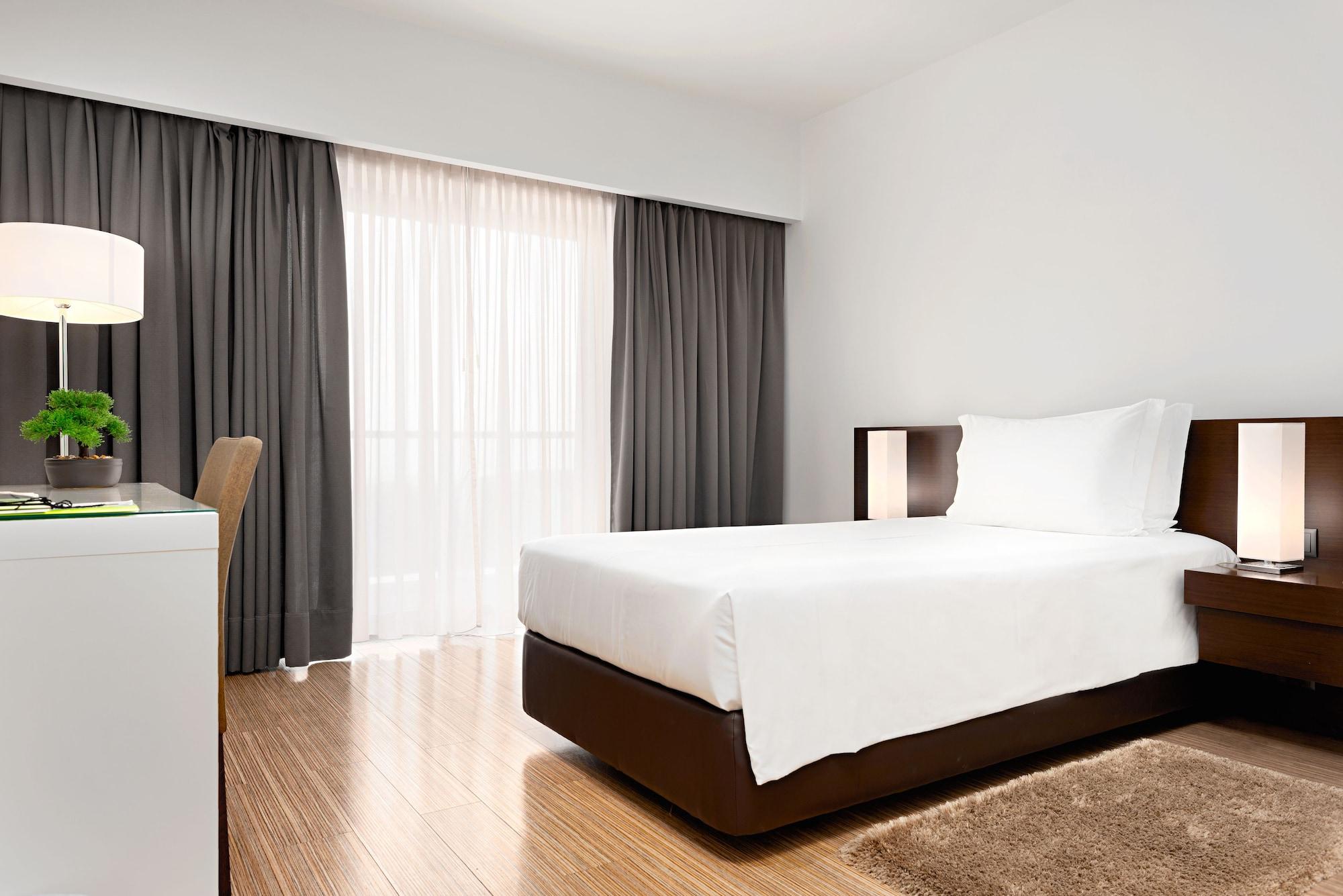 Hotel Dos Zimbros Sesimbra Dış mekan fotoğraf