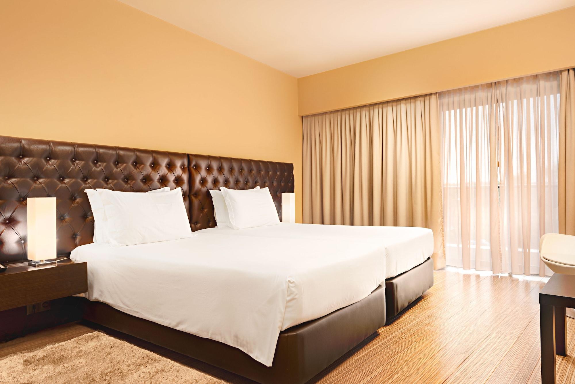 Hotel Dos Zimbros Sesimbra Dış mekan fotoğraf