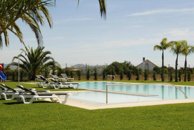 Hotel Dos Zimbros Sesimbra Dış mekan fotoğraf