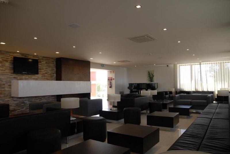 Hotel Dos Zimbros Sesimbra Dış mekan fotoğraf
