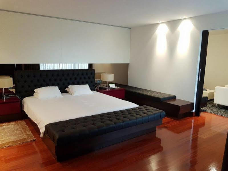 Hotel Dos Zimbros Sesimbra Dış mekan fotoğraf