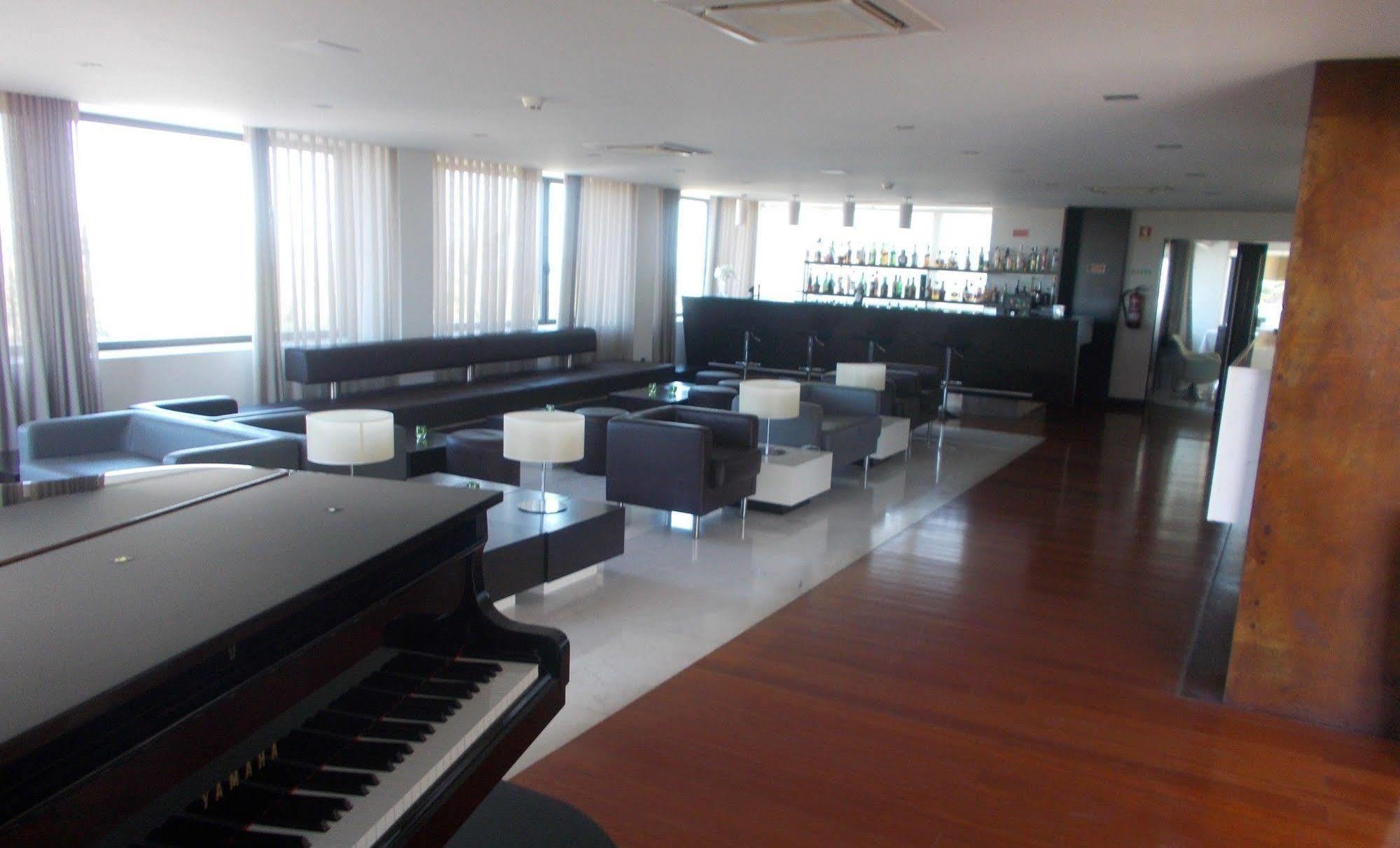 Hotel Dos Zimbros Sesimbra Dış mekan fotoğraf
