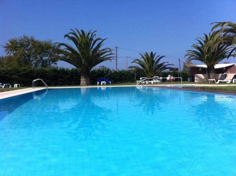 Hotel Dos Zimbros Sesimbra Dış mekan fotoğraf