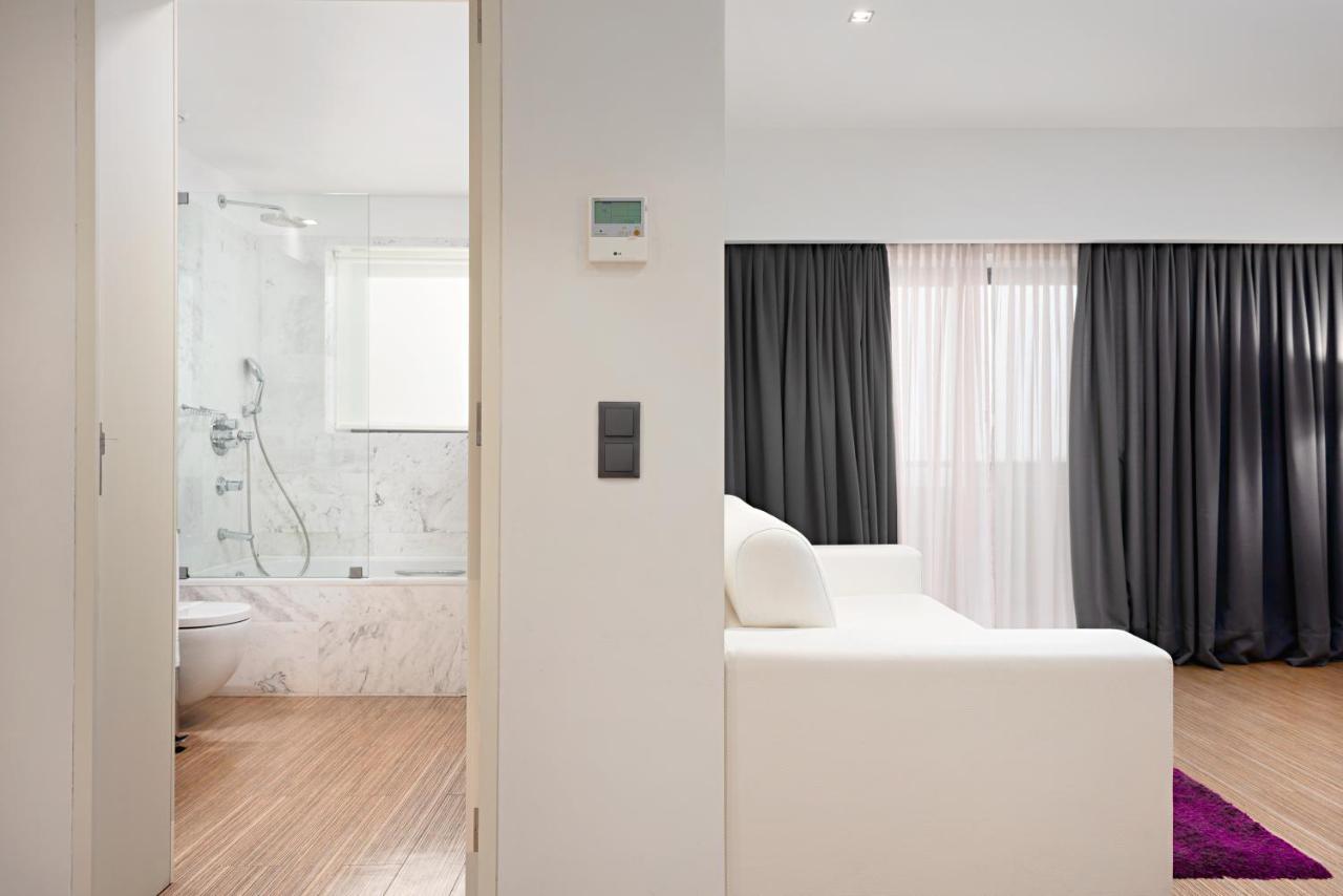 Hotel Dos Zimbros Sesimbra Dış mekan fotoğraf