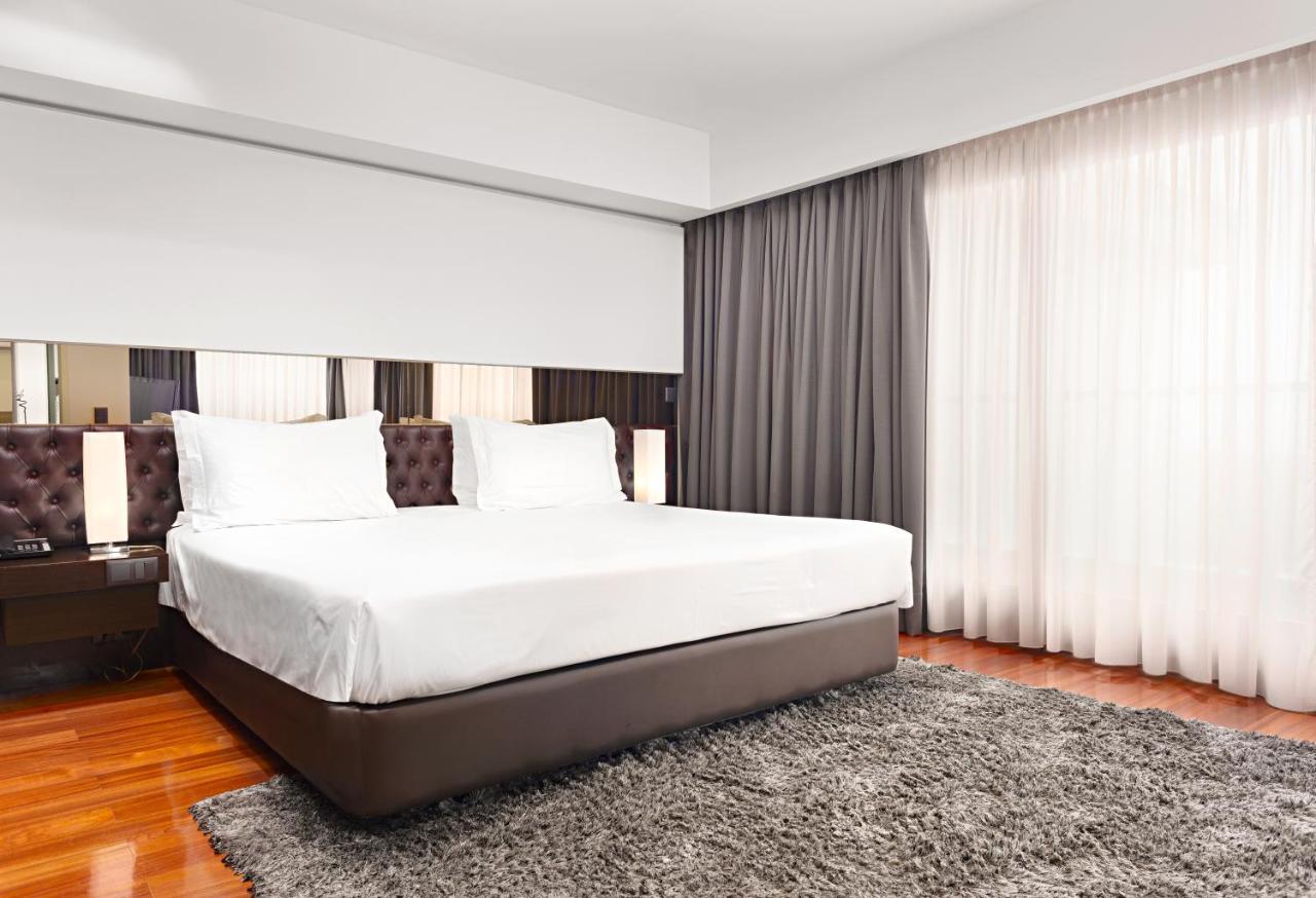 Hotel Dos Zimbros Sesimbra Dış mekan fotoğraf