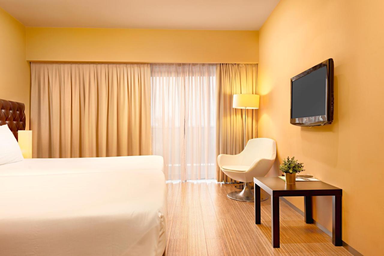 Hotel Dos Zimbros Sesimbra Dış mekan fotoğraf