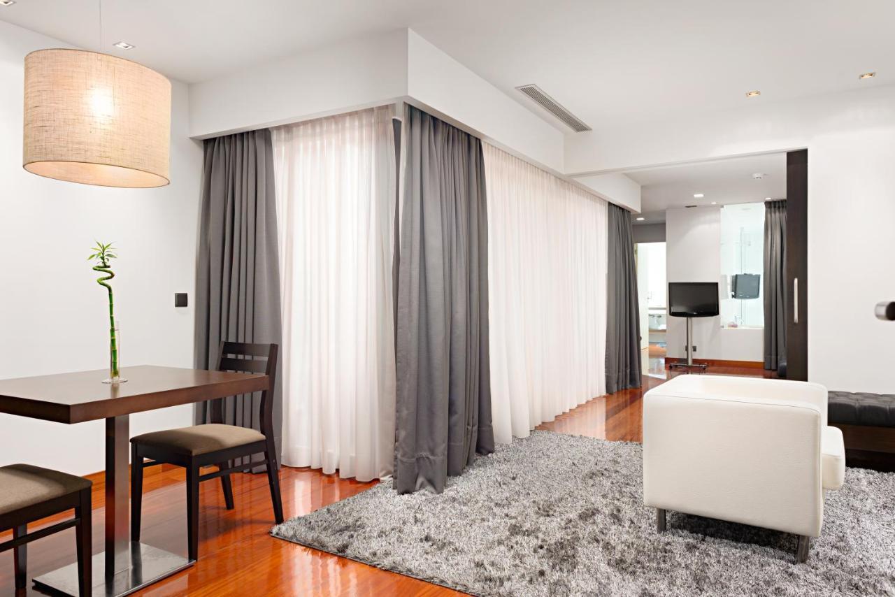 Hotel Dos Zimbros Sesimbra Dış mekan fotoğraf