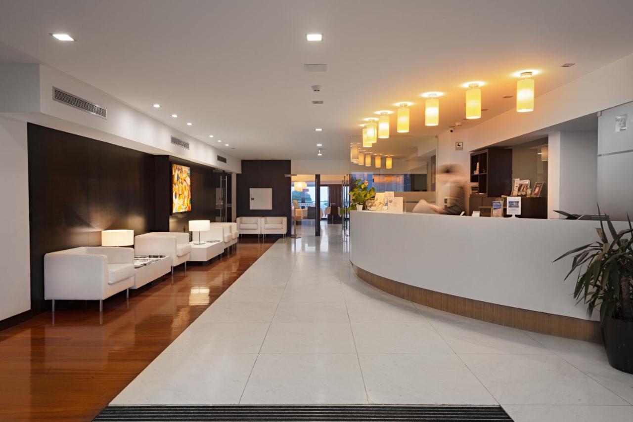 Hotel Dos Zimbros Sesimbra Dış mekan fotoğraf