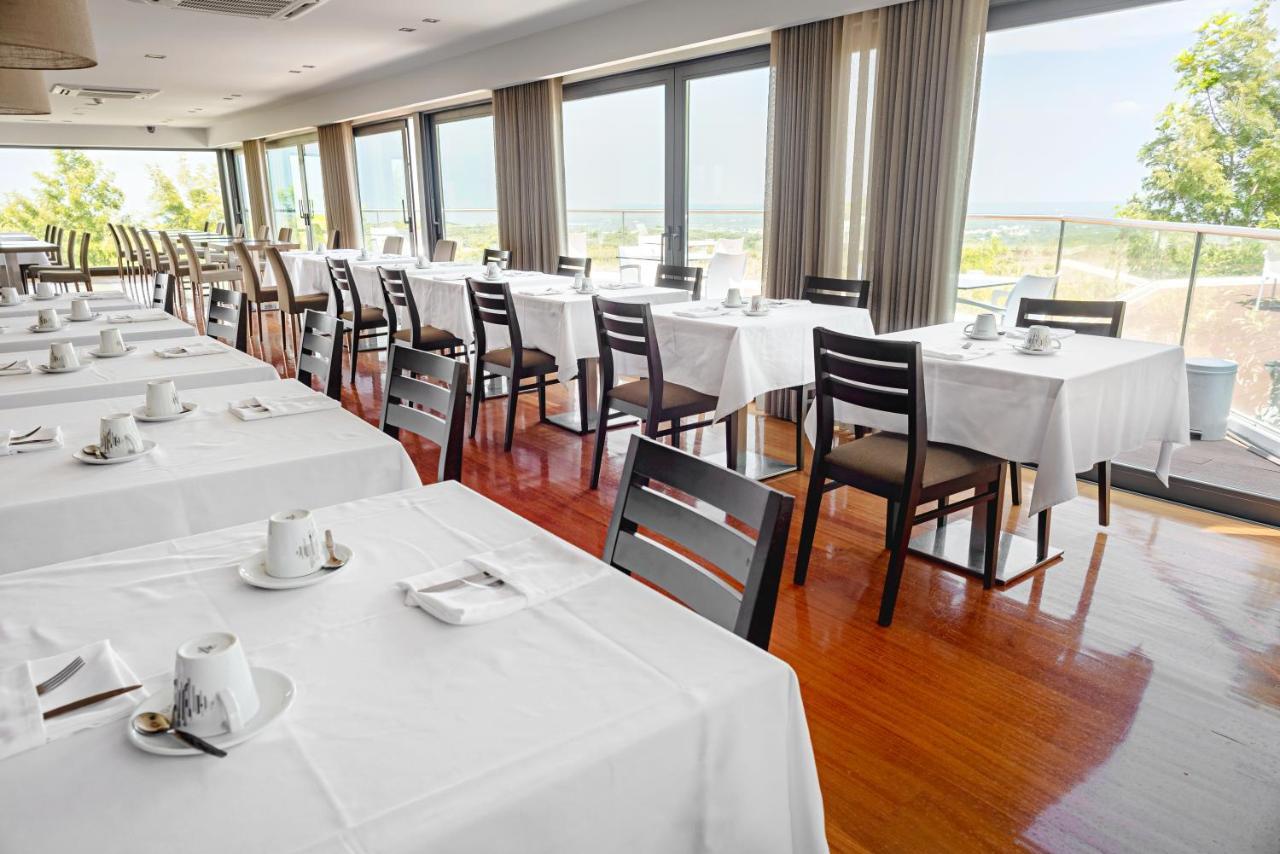 Hotel Dos Zimbros Sesimbra Dış mekan fotoğraf