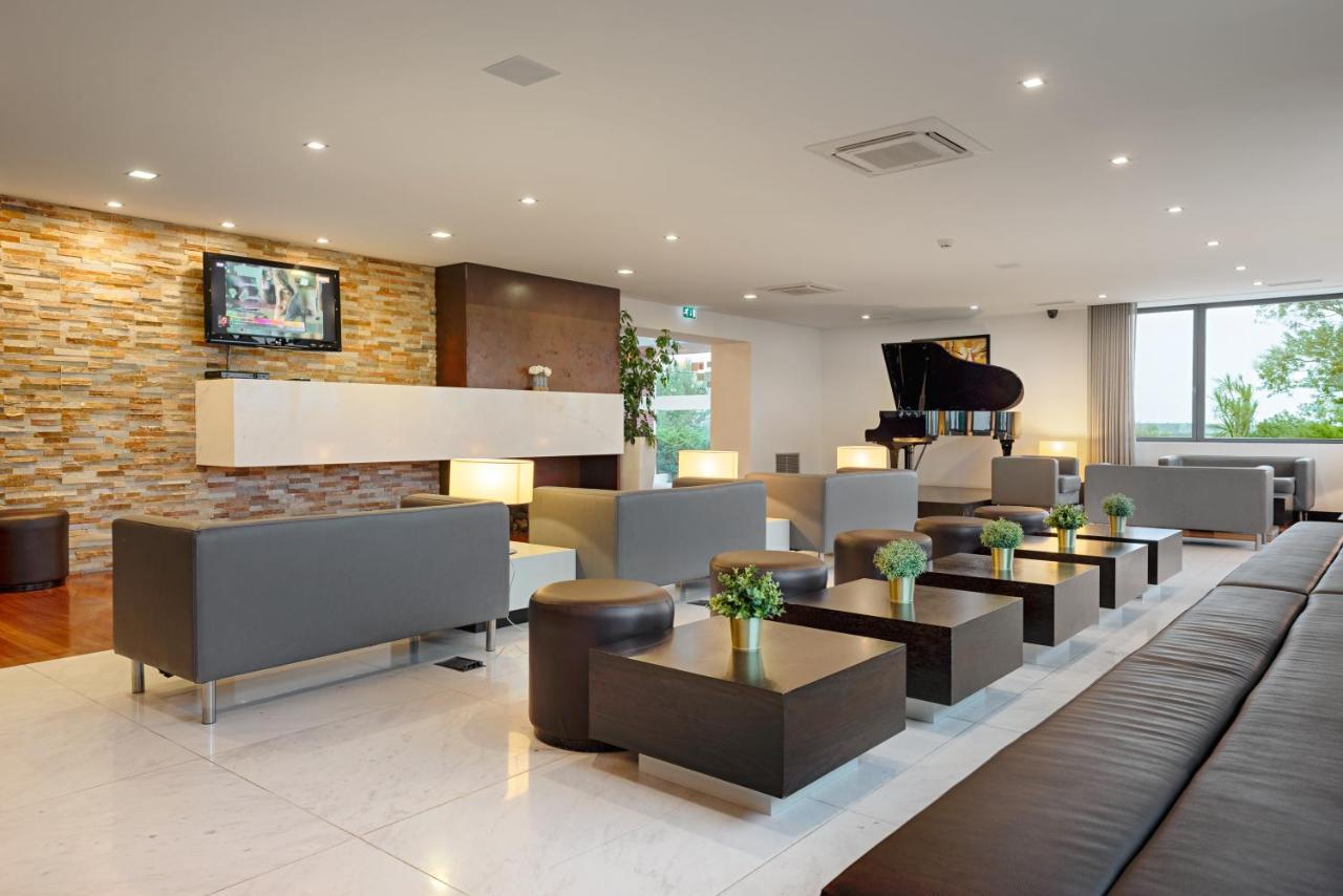 Hotel Dos Zimbros Sesimbra Dış mekan fotoğraf